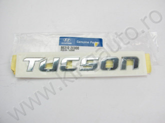 EMBLEMA TUCSON