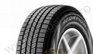 215\70R16 100T SCORPION ICE PIRELLI MS