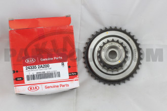 PINION POMPA INJECTIE
