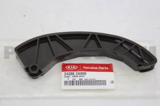 PATINA INTINZATOARE LANT DISTRIBUTIE