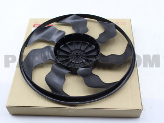 ELICE VENTILATOR RADIATOR