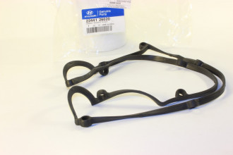 GARNITURA CAPAC CULBUTORI