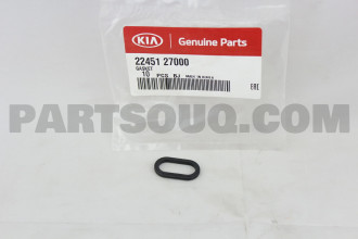 GARNITURA CAPAC INJECTOR