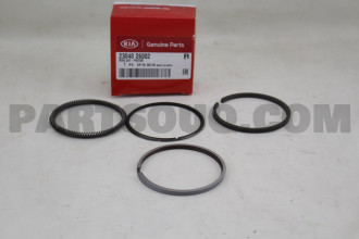 SET SEGMENTI STD *