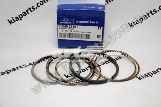 SET SEGMENTI STD