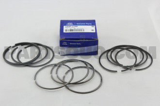 SET SEGMENTI STD