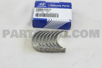 SET CUZINETI BIELA R1 0.25