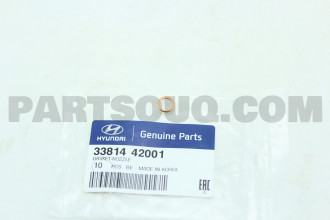 GARNITURA INJECTOR