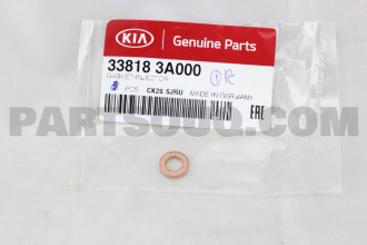 GARNITURA INJECTOR