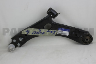 BASCULA INFERIOARA FATA STG.