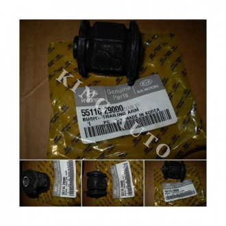 BUCSA BRAT SP SPRE FT HY ACC