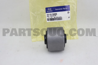 BUCSA BRAT ST./DR. SPATE