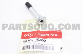 AX GLISARE ETRIER FATA B *