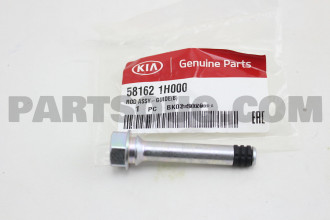 AX GLISARE ETRIER FATA B