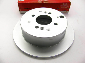 DISC FRANA SPATE