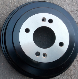 TAMBUR FRANA SPATE STG/DR