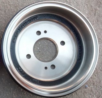 TAMBUR FRANA SPATE STG/DR