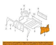 TAPITERIE INTERIOARA ARIPA STG SPATE