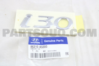EMBLEMA-I30