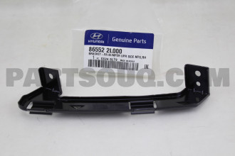 SUPORT BARA FATA DR LATERAL