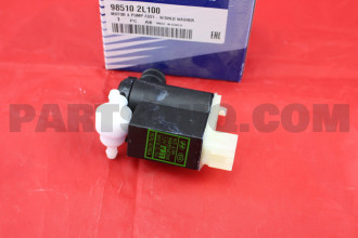 POMPA SPALATOR PARBRIZ