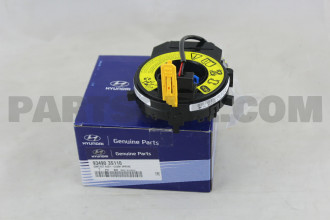 SPIRALA AIRBAG