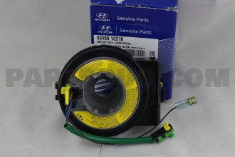 SPIRALA AIRBAG*