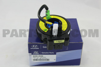 SPIRALA AIRBAG