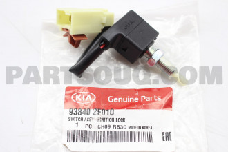 COMUTATOR PEDALA AMBREIAJ