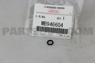 O-RING,A/C