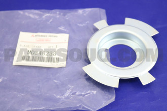 FLANSA PINION ARBORE COTIT