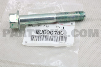 BOLT