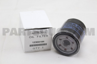 FILTRU ULEI L200 MY15