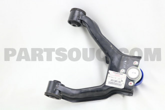 BRAT SUSPENSIE FATA SUPERIOR DR.