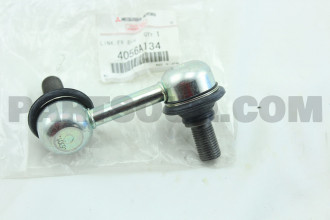 BIELETA BARA STABILIZATOARE,FATA,DR