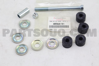 KIT BUCSA BARA STABILIZATOARE FATA SPACE STAR