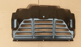 SCUT MOTOR L200 MY15