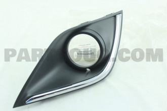 ORNAMENT PROIECTOR DR. OUTLANDER GF
