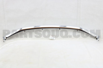 ORNAMENT CROMAT BARA FATA LANCER