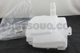 REZERVOR DETERGENT PARBRIZ