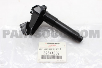 ACTUATOR FAR STG.OUTLANDER GF,PHEV