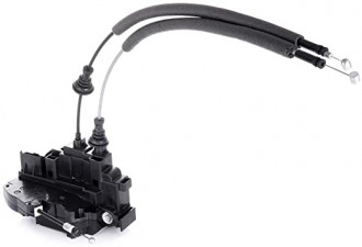 ACTUATOR + BROASCA USA FATA STANGA