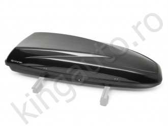 Roof box 390L