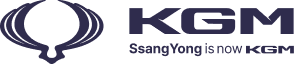SsangYong KGM